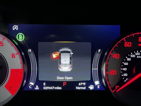 Used 2023 Acura RDX A-Spec image 11