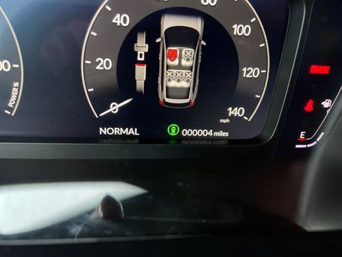 New 2026 Honda CR-V Sport Touring image 22