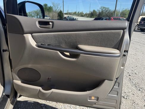 Used 2007 Toyota Sienna CE FWD image 22