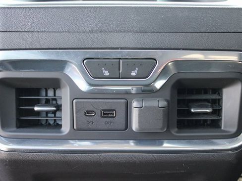 Used 2021 Chevrolet Silverado 1500 LTZ w/ Technology Package image 41