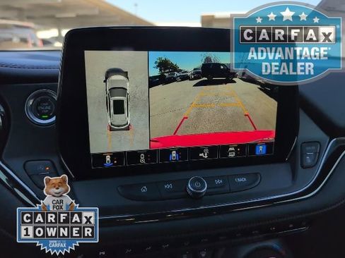 Used 2023 Chevrolet Blazer RS w/ Driver Confidence II Package image 25