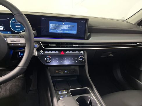 New 2026 Hyundai Sonata Limited image 20