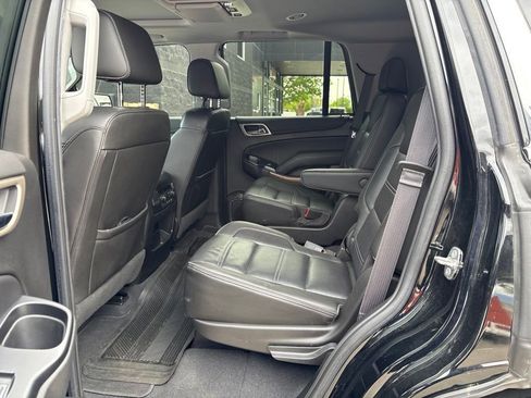 Used 2019 GMC Yukon Denali w/ Denali Ultimate Package AWD/4WD image 7
