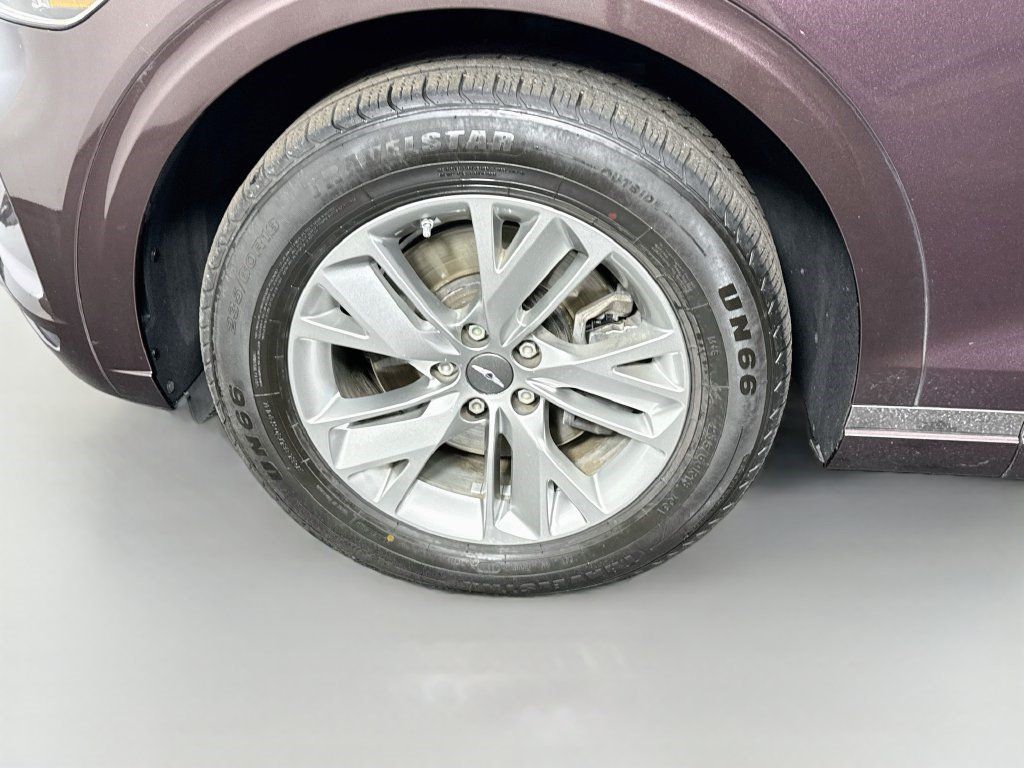 Used 2022 Genesis GV70 2.5T AWD/4WD image 37