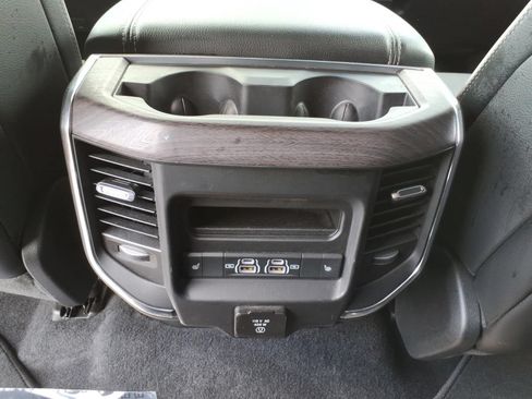 Used 2026 RAM 1500 Laramie AWD/4WD image 17