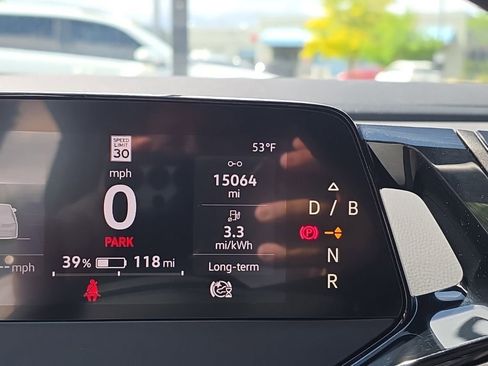 Certified 2023 Volkswagen ID.4 Pro S AWD/4WD image 15