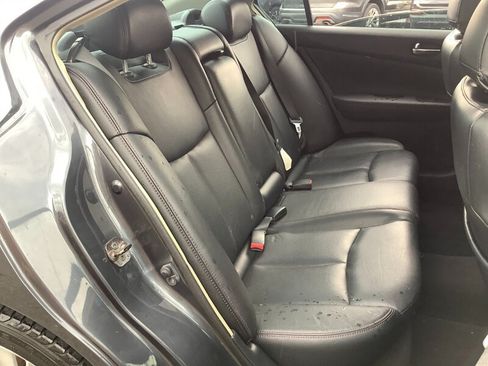 Used 2009 Nissan Maxima 3.5 SV w/ Tech Pkg FWD image 13