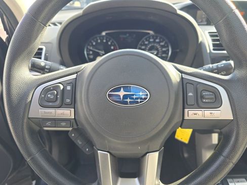 Used 2018 Subaru Forester 2.5i Premium image 20