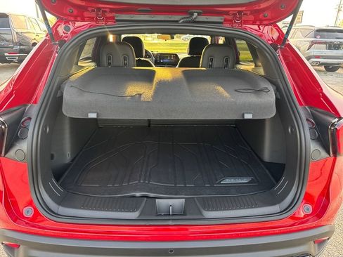 New 2026 Chevrolet Trax RS w/ Driver Confidence Package FWD image 6