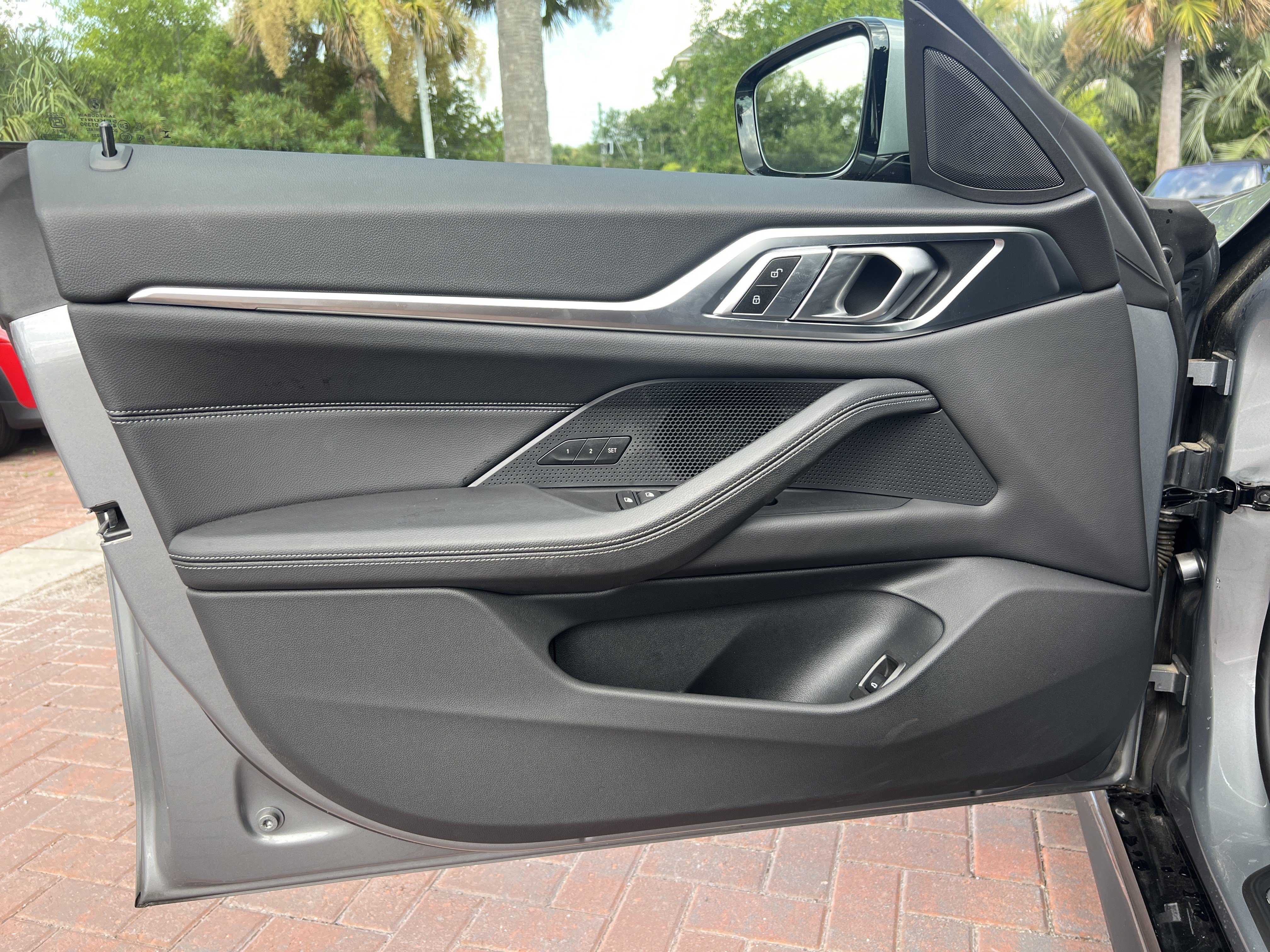 Used 2024 BMW 430i Gran Coupe w/ Premium Package RWD image 14