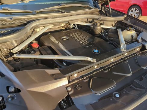 Used 2019 BMW X7 xDrive40i w/ Premium Package image 31