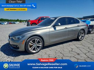 Used 2018 BMW 330i Sedan RWD video 1