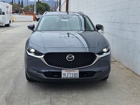 Used 2024 MAZDA CX-30 AWD 2.5 S w/ Preferred Package image 2