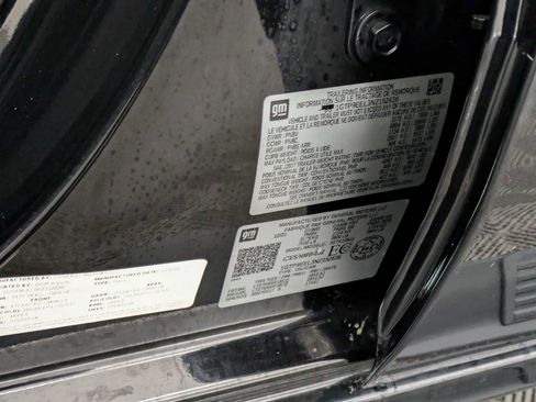 Used 2022 GMC Sierra 1500 AT4 w/ AT4 Preferred Package image 36