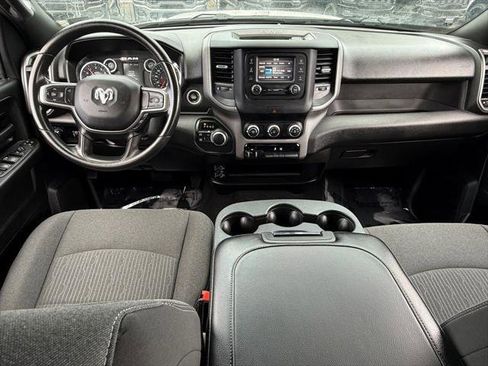 Certified 2024 RAM 2500 Tradesman w/ Chrome Appearance Group image 18