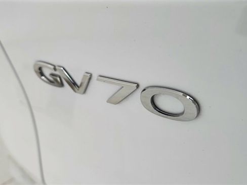 Used 2026 Genesis GV70 2.5T image 17