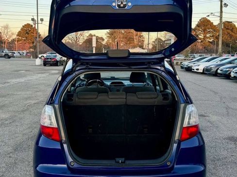 Used 2011 Honda Fit image 8