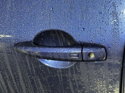 Certified 2023 Nissan Rogue SV image 13