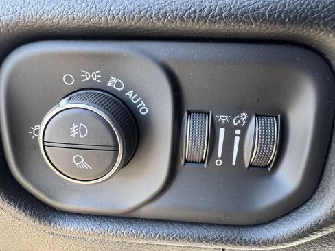 New 2025 RAM 1500 Big Horn image 13