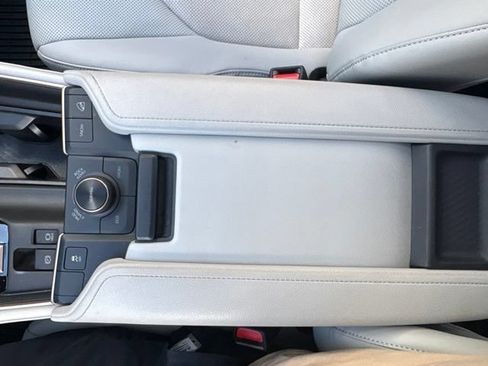 Used 2026 Toyota Grand Highlander AWD Hybrid image 19