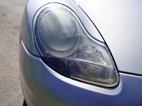 Used 1999 Porsche 911 GT3 RS image 12