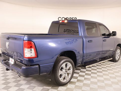 Used 2023 RAM 1500 Lone Star RWD image 20