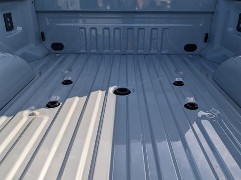 New 2026 Ford F250 Platinum w/ Tremor Off-Road Package image 10