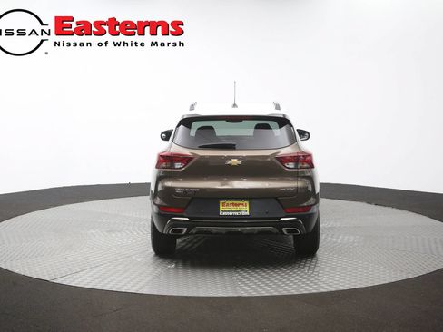 Used 2022 Chevrolet TrailBlazer ACTIV w/ Convenience Package AWD/4WD image 37