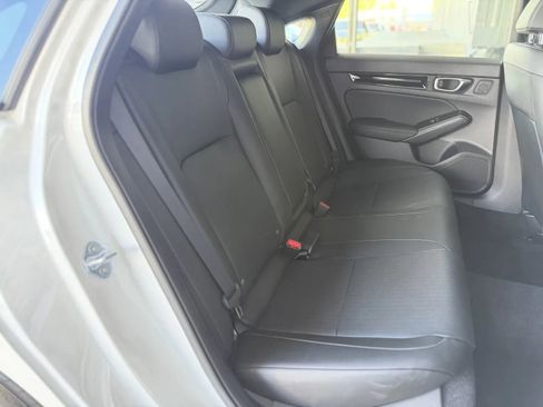 Used 2026 Honda Civic Sport Touring image 45