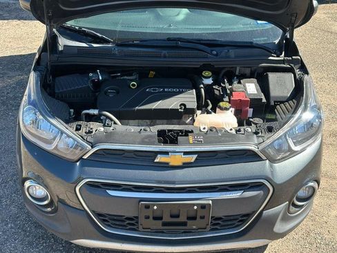 Used 2022 Chevrolet Spark ACTIV FWD image 24