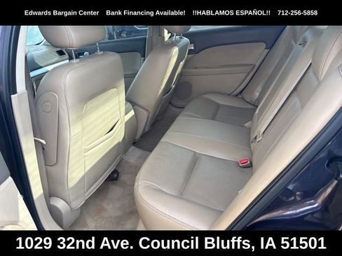 Used 2007 Mercury Milan Premier FWD image 11