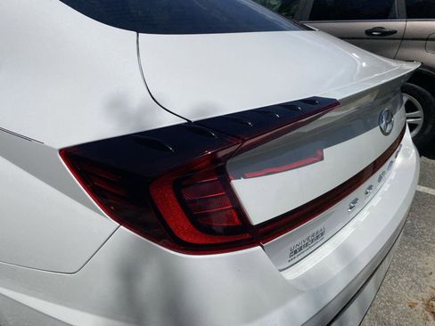 Used 2021 Hyundai Sonata SEL FWD image 21