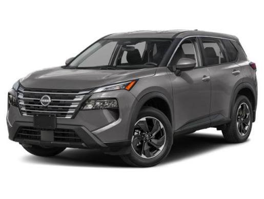 Certified 2024 Nissan Rogue SV w/ SV Premium Package FWD image 1