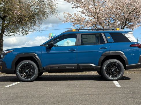 New 2026 Subaru Outback Wilderness image 7