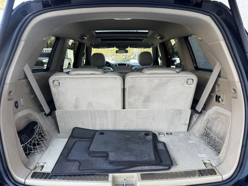 Used 2016 Mercedes-Benz GL 450 4MATIC image 31