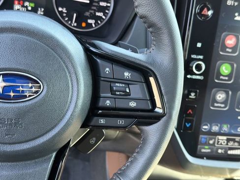 New 2026 Subaru Forester Touring image 28