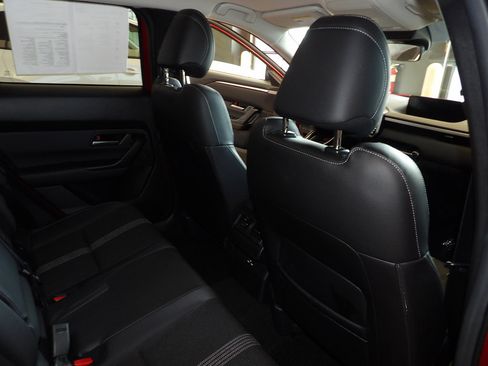 Certified 2024 MAZDA CX-50 AWD 2.5 S w/ Cargo Package image 16