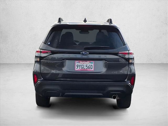 Certified 2026 Subaru Forester Limited AWD/4WD image 7