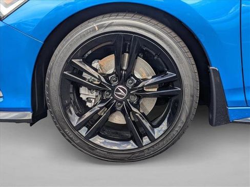 New 2026 Acura Integra A-Spec image 15