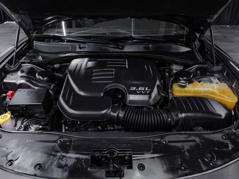 Used 2015 Dodge Charger SXT image 56