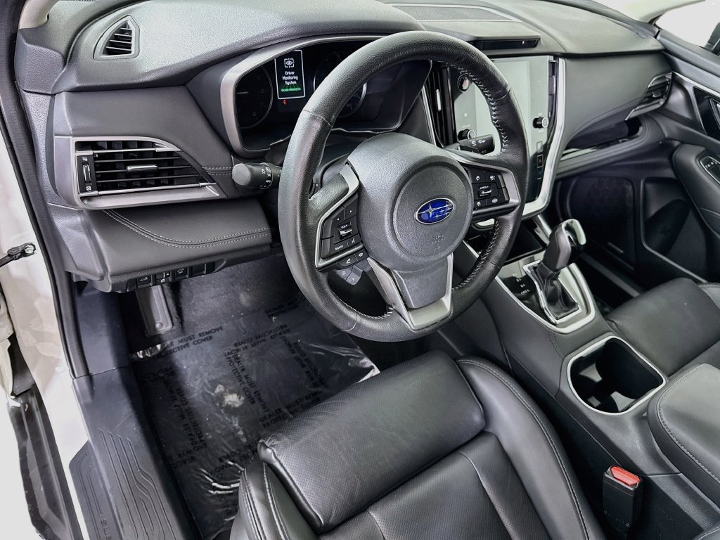 Used 2022 Subaru Outback Limited AWD/4WD image 20