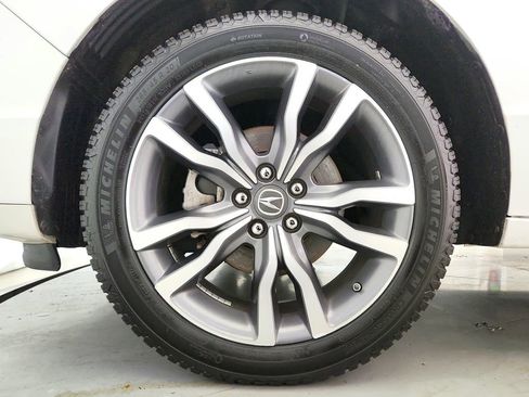 Used 2019 Acura MDX SH-AWD w/ Advance Package image 41