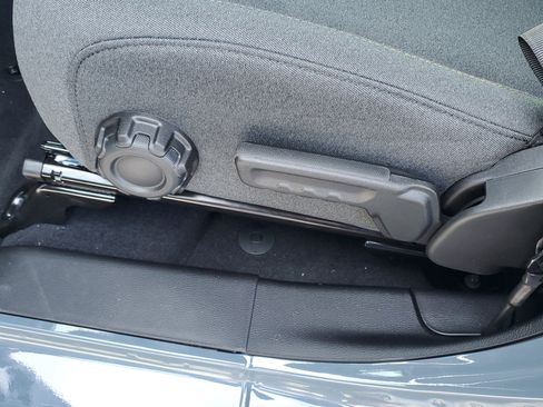 New 2026 Jeep Wrangler Willys image 23