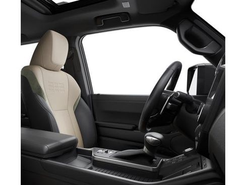 New 2026 Lexus GX 550 AWD/4WD image 7
