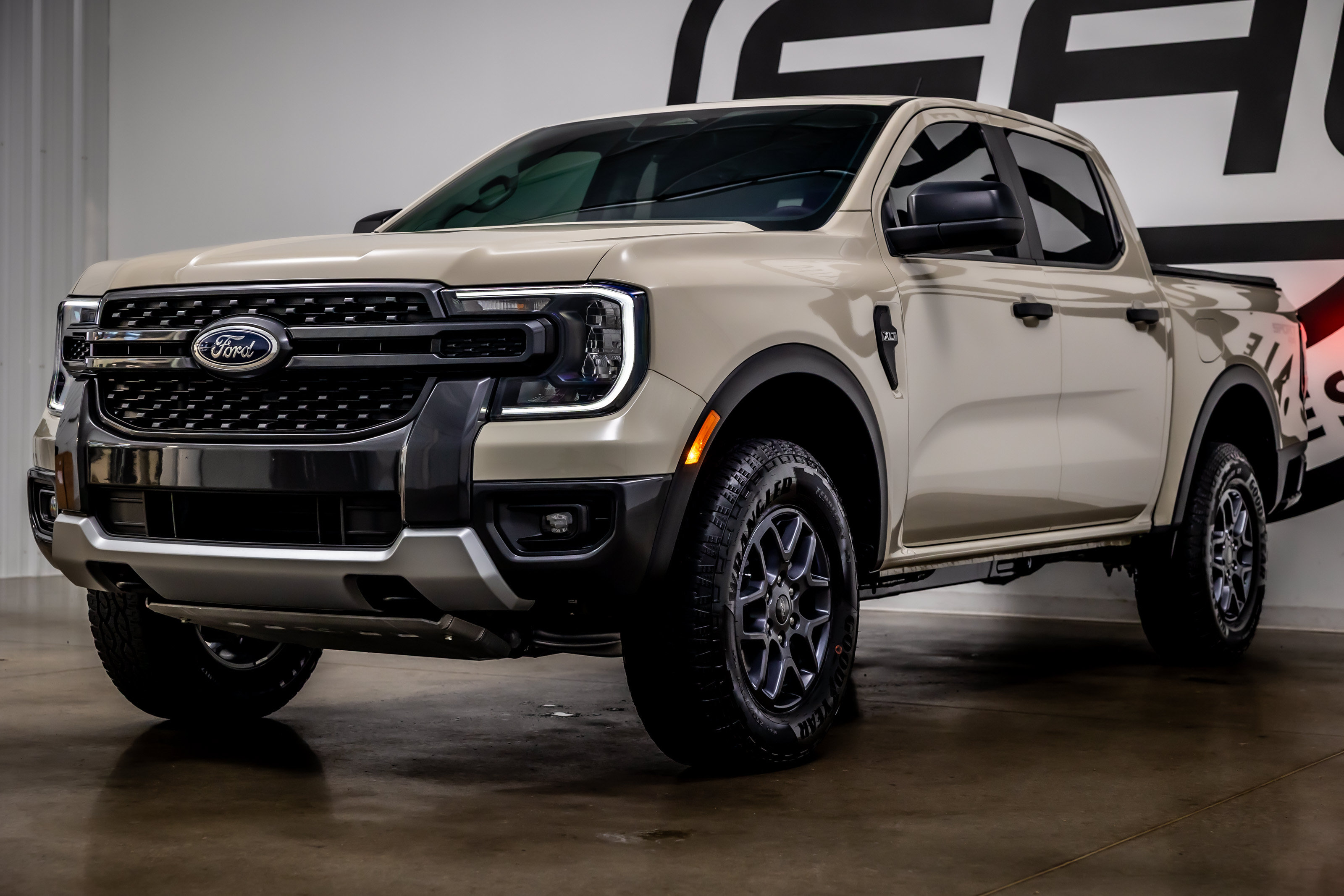 Used 2026 Ford Ranger XLT AWD/4WD image 31