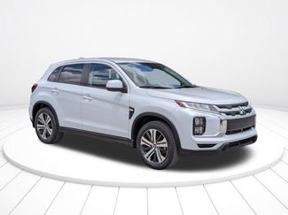 New 2026 Mitsubishi Outlander Sport ES AWD/4WD video 2
