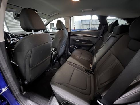 Used 2023 Hyundai Tucson SEL image 15