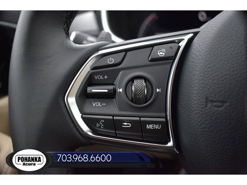New 2026 Acura MDX SH-AWD w/ Advance Package image 12