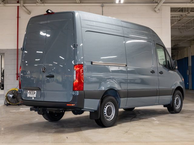 Used 2026 Mercedes-Benz Sprinter 2500 image 6