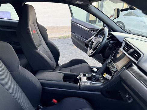 Used 2019 Honda Civic Si image 13